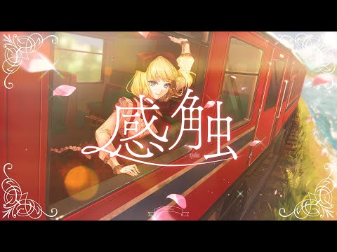 感触 / 赤井はあと (official)