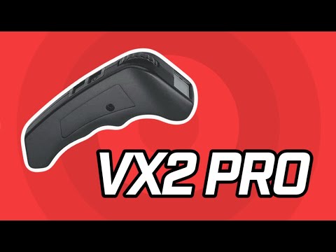 How to install the VX2 Pro on the BKB DUO