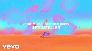 Jean-Michel Bernard - Cornfield Chase from Interstellar (Piano Cinema)
