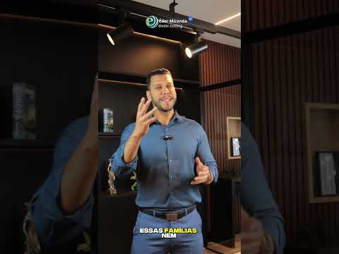 Você que está aí, construindo patrimônio com muito suor…já pensou que perder tudo da noite pro dia?