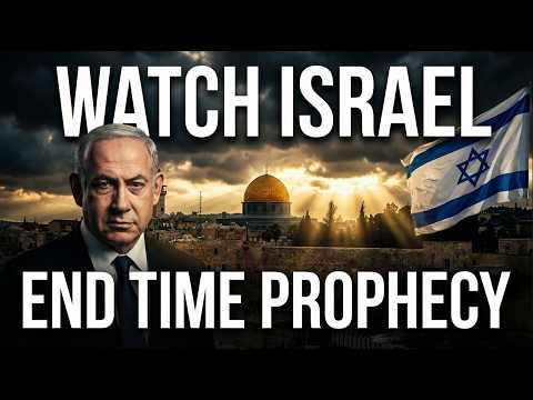 WATCH Israel Closely… Something Biblical Is Happening