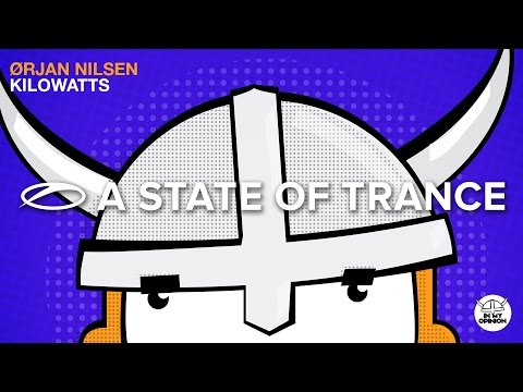 Orjan Nilsen - Kilowatts (Extended Mix) - UCalCDSmZAYD73tqVZ4l8yJg