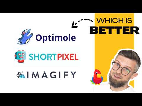 Optimole vs ShortPixel vs Imagify: Which Image Optimizer Actually Wins?