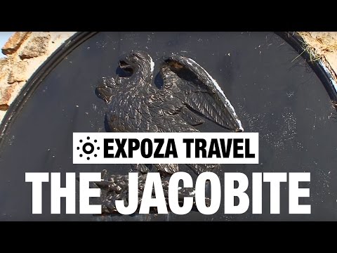 The Jacobite (Scotland) Vacation Travel Video Guide - UC3o_gaqvLoPSRVMc2GmkDrg