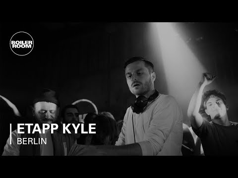 Etapp Kyle Boiler Room Berlin DJ Set - UCGBpxWJr9FNOcFYA5GkKrMg