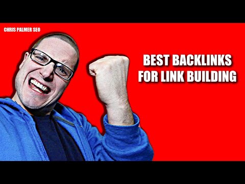 Best Backlinks For Link Building to Rank #1 on Google in 2022