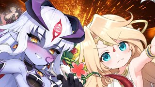 【モンスター娘TD】6/2アプデ要素を見ようの会【モン娘TD】