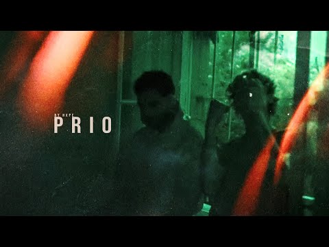 makko - prio (Visual Edit)