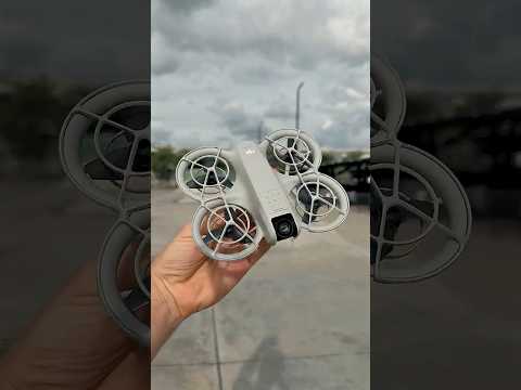 Want something different? Watch DJI Neo INSANE skateboard POVs