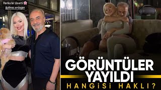 Cansu Taşkın, Yılmaz Erdoğan'dan intikam mı aldı? I Tayyar Işıksaçan ile Magazin Gündemi