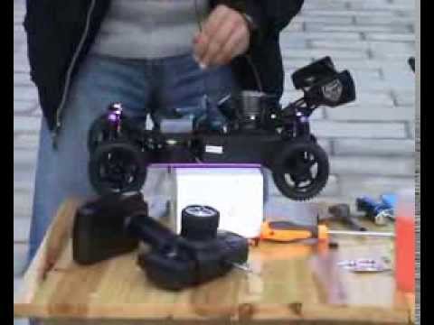 Setting up The Tornado 4WD Nitro Buggy - UCsFctXdFnbeoKpLefdEloEQ