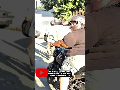 La norbi la Rasputín culo gor-do me pitó la vieja mira el video y suscríbete