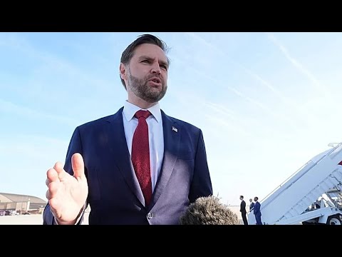 Ο Τζέι Ντι Βανς προειδοποιεί το Ιράν – Κρίσιμες διαπραγματεύσεις εν μέσω εύθραυστης εκεχειρίας