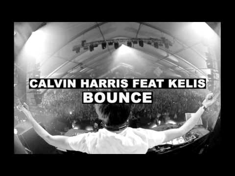 Calvin Harris - Bounce (feat. Kelis) - UCIjYyZxkFucP_W-tmXg_9Ow