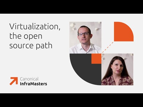 Open source virtualization: is it time to make the move?