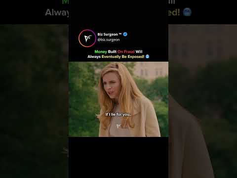 Power Has a Price 👇