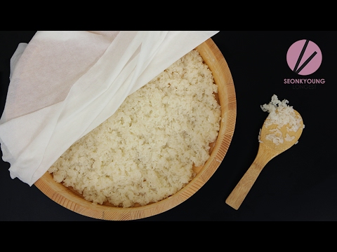 Asian at Home | Sushi Rice - UCIvA9ZGeoR6CH2e0DZtvxzw