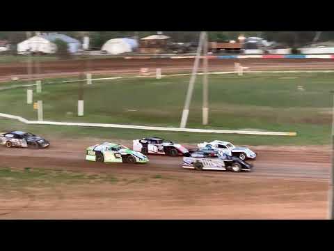 Enid Speedway Sport Mod 04/06/24 #10 Alex Wiens - dirt track racing video image