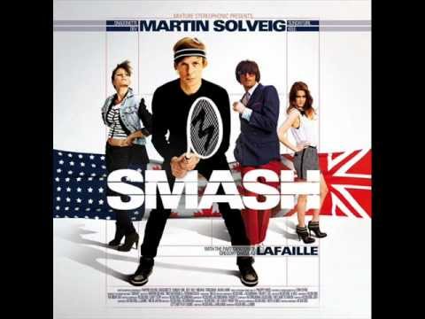 Martin Solveig - We Came to Smash (In a Black Tuxedo) feat. De..