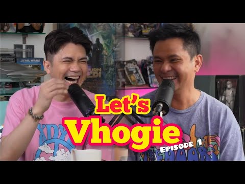 Let's Vhogie