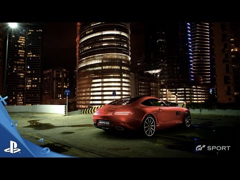 Gran Turismo Sport - E3 2016 Gameplay Trailer #2 | PS4 - UC-2Y8dQb0S6DtpxNgAKoJKA