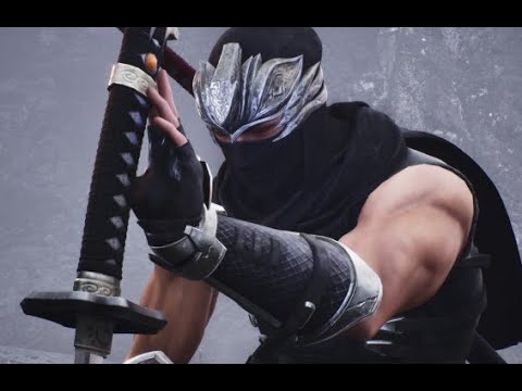 수천만 년만에 깨어난 마신으로부터 세계를 지키는 최강의 닌자!