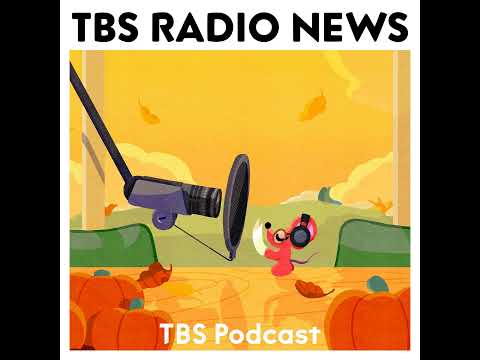 9月11日（木）午前9時のTBSラジオニュース サムネイル