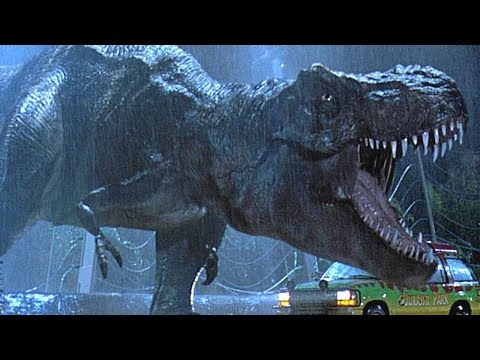 Why Jurassic Park Is the Greatest Dinosaur Movie Ever Made - UCKy1dAqELo0zrOtPkf0eTMw