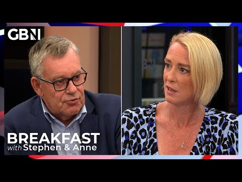 Net Zero: Are UK measures all for NOTHING? | Claire Pearsall and Nigel Nelson discuss Blair comments