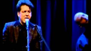 Joe Henry - You can't Fail me Now