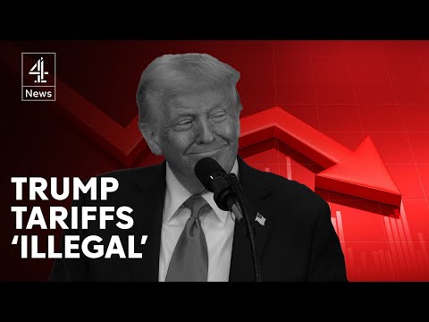 Court strikes down Trump tariffs: what happens next?
