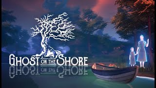 Vido-Test : (Test FG) Ghost On The Shore