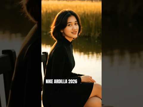 NIKE ARDILLA - DURI TERLINDUNG VERSI 2026