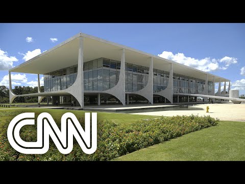 Centrão no Planalto significa recursos para governistas, diz cientista político | JORNAL DA CNN