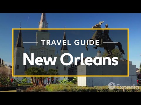 New Orleans Vacation Travel Guide | Expedia - UCGaOvAFinZ7BCN_FDmw74fQ