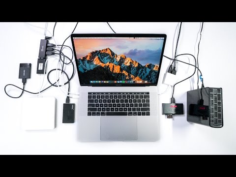 Is the MacBook Pro the Future of Laptops? - UCXGgrKt94gR6lmN4aN3mYTg