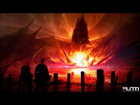 Really Slow Motion & Giant Apes - Elimination Day (Epic Dramatic Orchestral) - UCRJcLPBG8AL7CY24bHNV76w