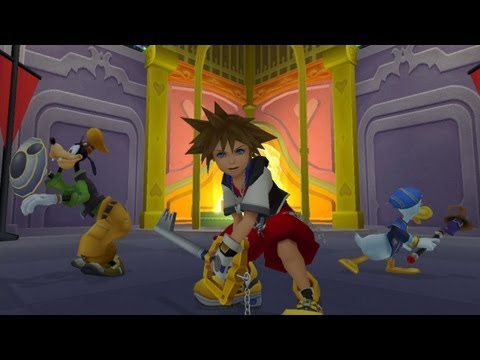 Kingdom Hearts HD 1.5 ReMIX 'Jump Festa 2013 Trailer' TRUE-HD QUALITY - UC8JiX8bJM5DzU41LyHpsYtA