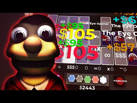 AFFRONTEZ SON REGARD !! -Mr. Magpie's Harmless Card Game- [MAXI COMBOS]