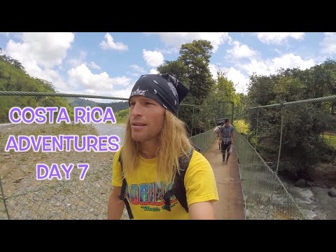 Lori & Mitch's Adventures in Costa Rica Day 7 - UCTs-d2DgyuJVRICivxe2Ktg