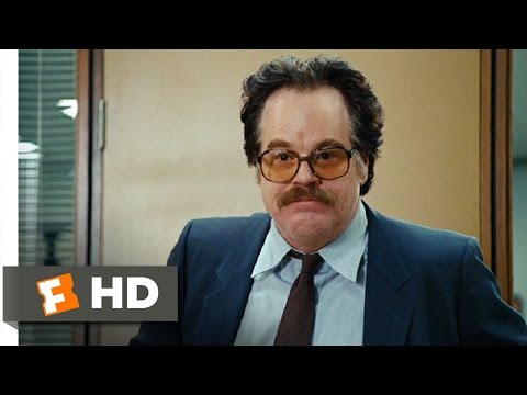 Charlie Wilson's War (1/9) Movie CLIP - Another Broken Window (2007) HD - UC3gNmTGu-TTbFPpfSs5kNkg