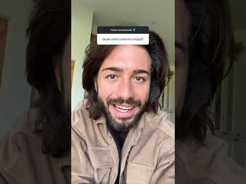 Ecco il codice che potete utilizzare per attivare il conto e richiedere la Carta Visa: OM100DV #ADV