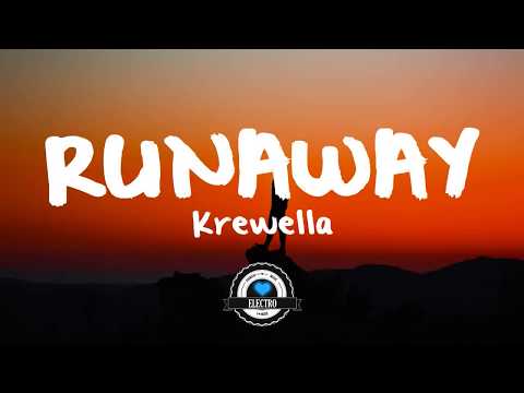 Krewella - Runaway [Lyrics] - UCwIgPuUJXuf2nY-nKsEvLOg