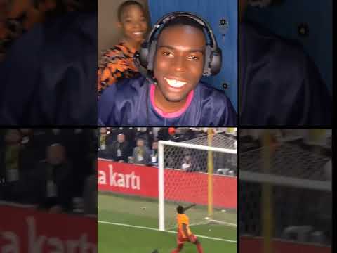 Crazy 😧 Saves from defenders ✍️#defenders #saves #football #viral #fyp