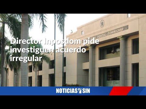 #SINyMuchoMás: historia, irregularidades y auditoria