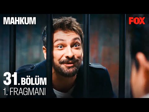 Mahkum 31. Bölüm 1. Fragmanı (FİNAL)