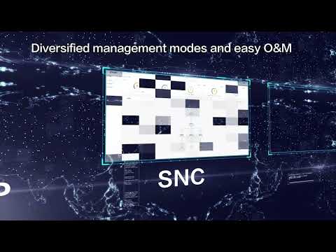 Upgrade with HUAWEI eKitEngine S220S: Fast, Efficient, Smart