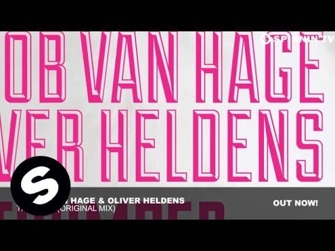 Jacob Van Hage & Oliver Heldens - Thumper (Original Mix) - UCpDJl2EmP7Oh90Vylx0dZtA