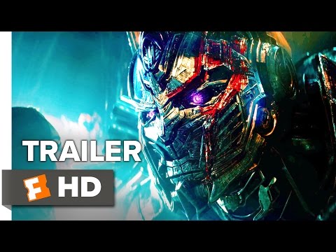 Transformers: The Last Knight Trailer #3 (2017) | Movieclips Trailers - UCi8e0iOVk1fEOogdfu4YgfA