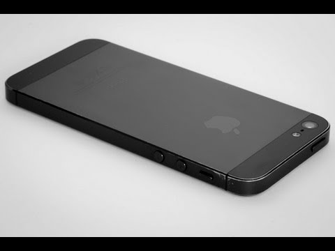 Replace your iPhone 5 battery in 2 Minutes - UCWFKCr40YwOZQx8FHU_ZqqQ